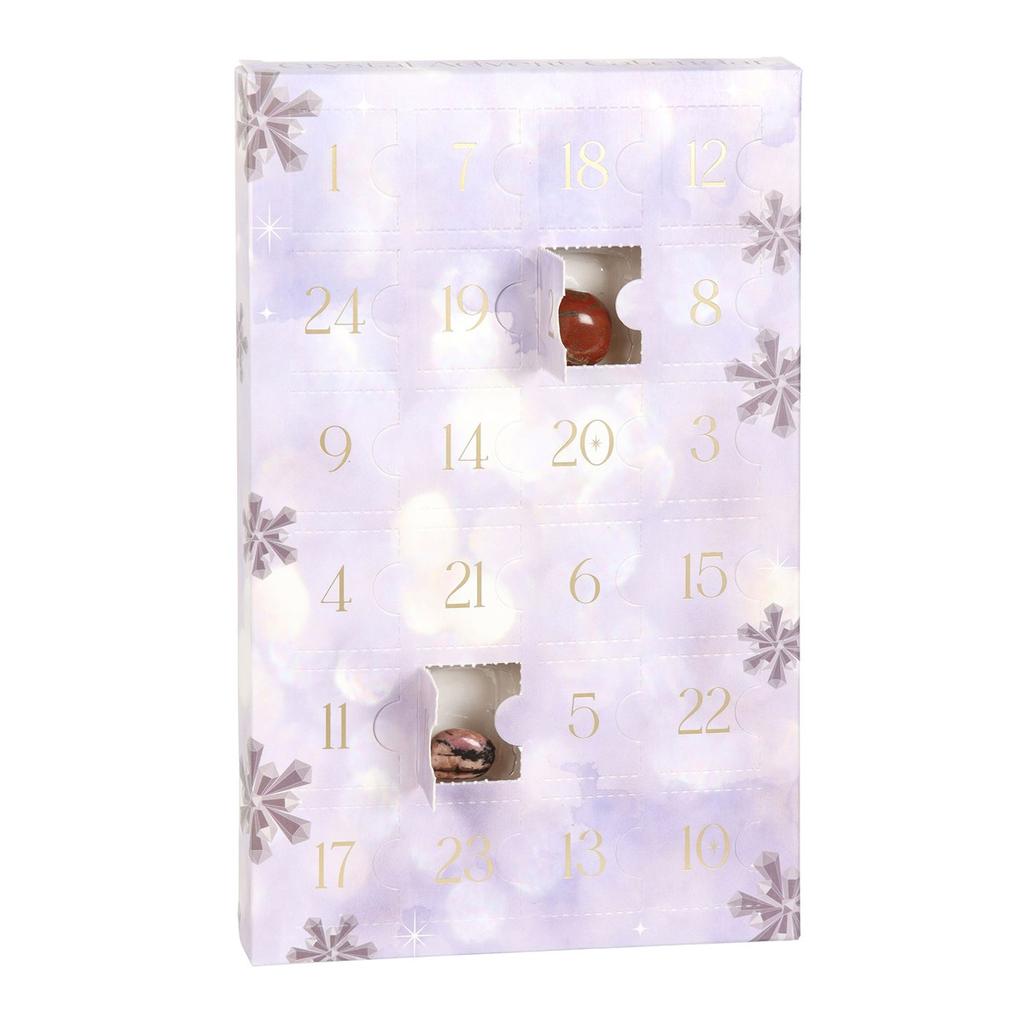Something Different Gemstone Advent Calendar