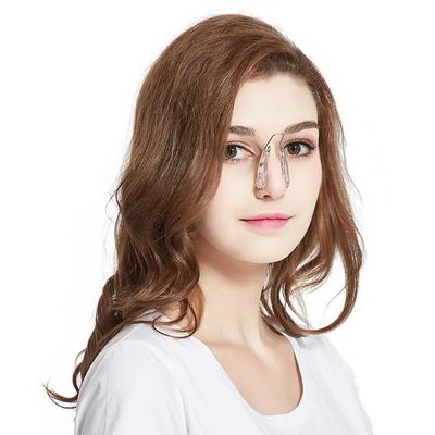 Silicone Nose Beauty Clip Nose Up Lifting Bridge Straightening Beauty Nose Clip