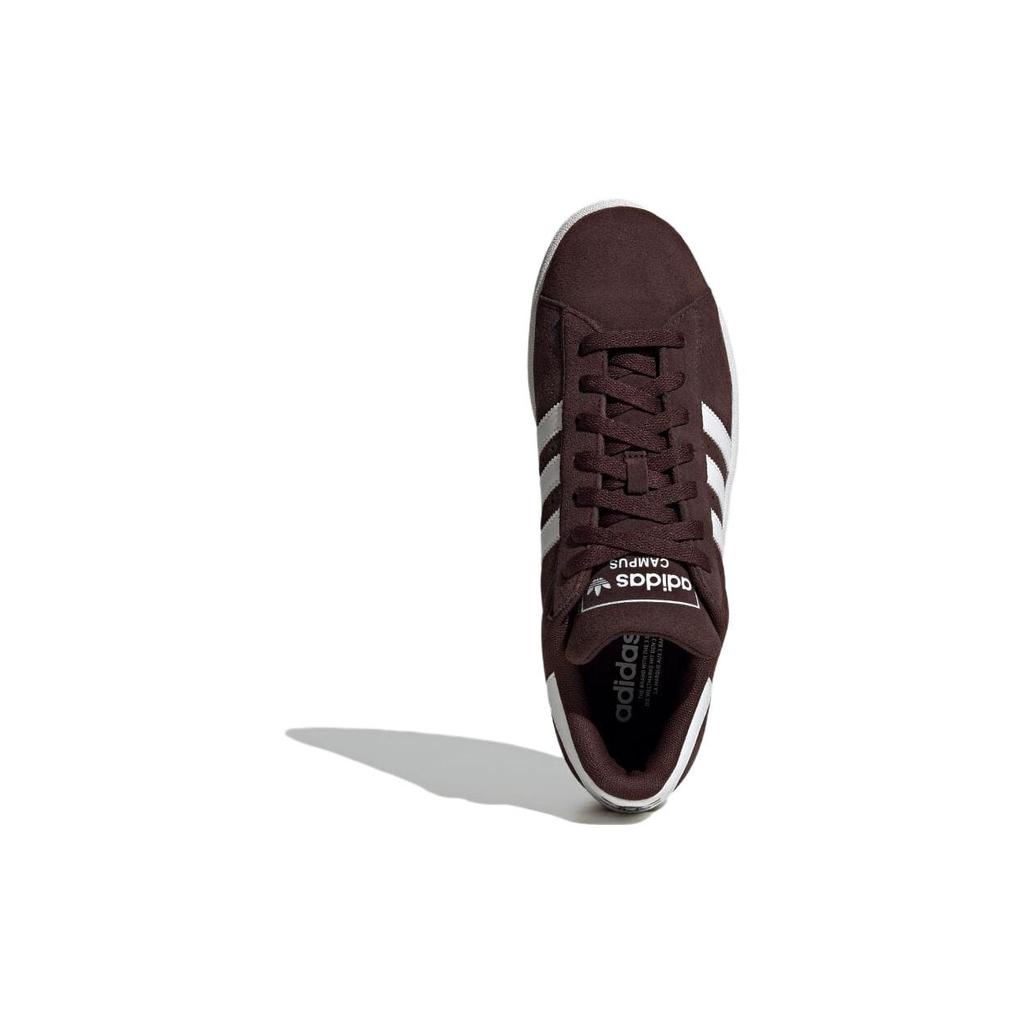 New Adidas Campus 2 'Shadow Brown' IE4594