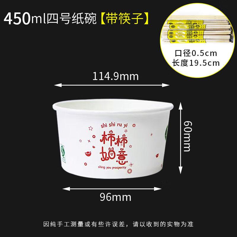 Biaoxing Commercial Disposable Rice Husk Bowl