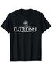 Sicilia Sicily Italia FUTTITINNI T-shirt Grafica Vintage da Strada 100 180Gsm Traspirante Unisex Taglie Unisex S4XL