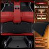 TPE Floor Mats for Chery R7 2026 Model Car Interior Modification Accessories