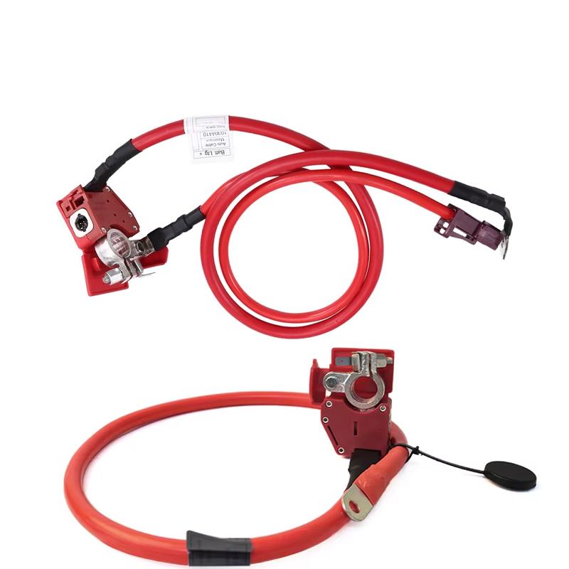 80cm Positive Terminal Battery Cable 61129322056 61126998059 61128796040 for BMW 5' 7' G30 G38 G11 G12