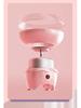 Fully Automatic Mini Cotton Candy Maker for Kids and Home Use