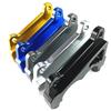 Motorcycle Rear Brake Caliper Bracket/Adapter For RPM Adelin 82mm Brake Caliper For 220mm Brake Disc For Niu N1 N1S E-Scooter