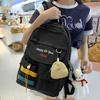 School Bag Children Elementary School Girls Junior High School Students High School Students College Boys Backpack Backpack