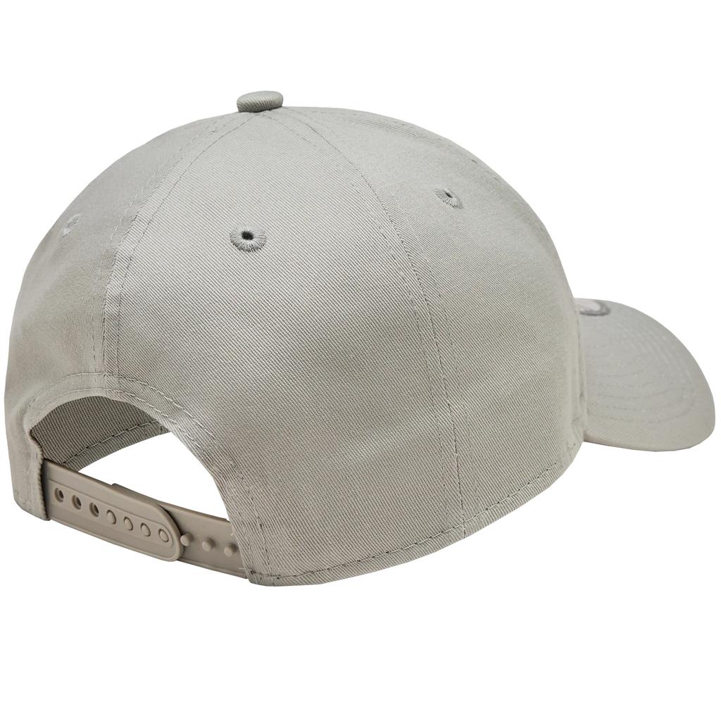New Era Essential 9FORTY Red Bull Racing, Herren graue Kappe