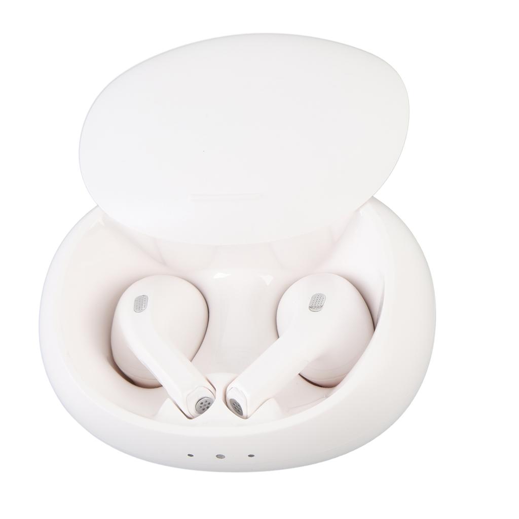 Kabellose Übersetzungs-Ohrhörer mit APP 74 Sprachen 70 Akzente Geräuschunterdrückungs-Übersetzer-Ohrhörer