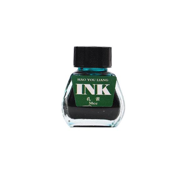 35ML 16 Colors Writing Painting Fountain Pen Ink Student School Office Supplies