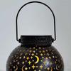 Garden Hanging Lantern Hollow Landscape Lamp