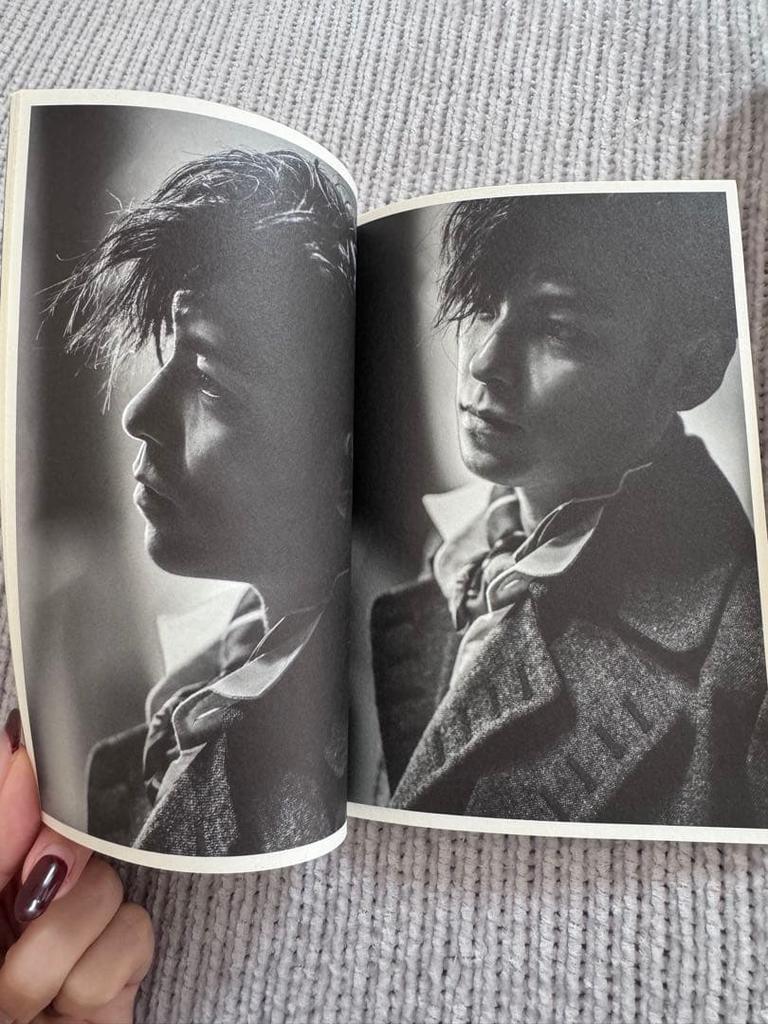 [USED] T.O.P DOOM DADA Japan Special Edition