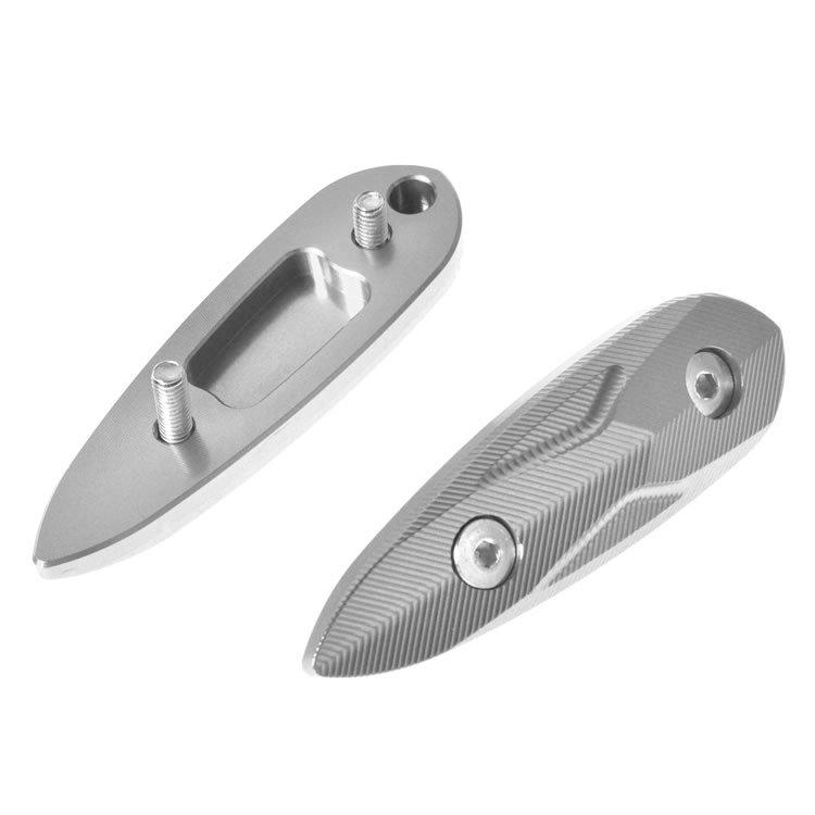 Yamaha YZF-R3 Rearview Mirror Screw Decorative Base