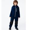 104 Export Nordic Thin Waterproof Windproof Snowproof Children's One-Piece Spring and Autumn Jacket for Temperatures from 0 to over 20 Degrees