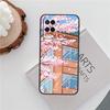 Tokyo Sakura cherry landscape Case For Oppo A15 A80 A60 A40 A94 A54 A98 A78 A18 A38 A58 A16 A76 A96 A17 A77 A74 A57S Cover
