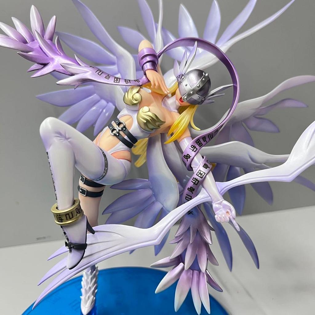 [USED] G.E.M. Digimon Angewomon Holy Arrow ver.
