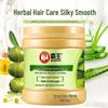 Bawang Olive Smoothing No-Steam Hair Mask