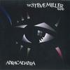 LP Record STEVE MILLER BAND - Abracadabra ECS81505 CAPITOL 1982 Japan Obi Rock Used