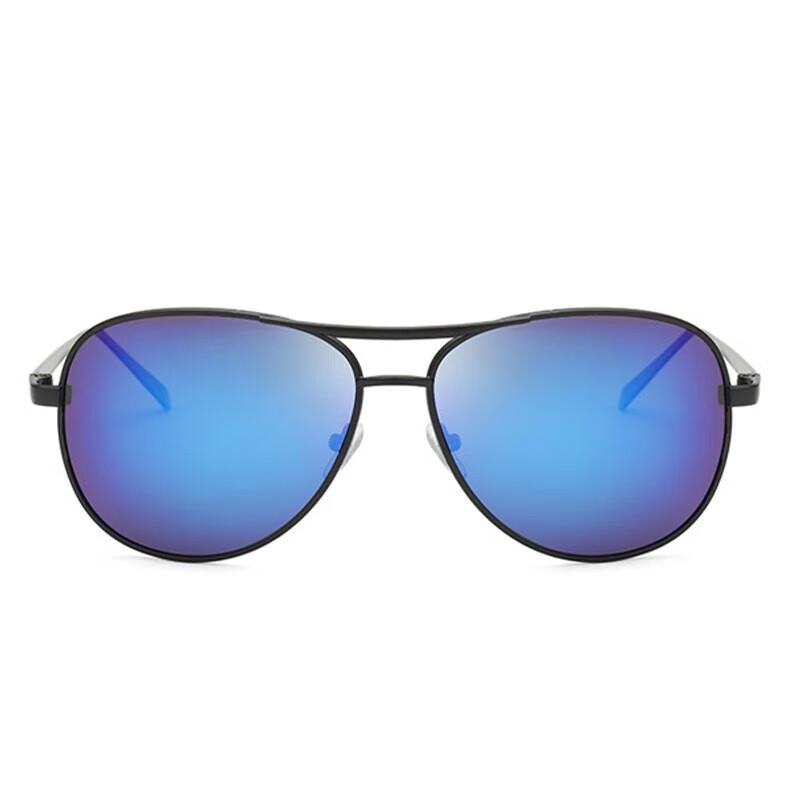 Occhiali da pesca polarizzati Tri-polar TP2535