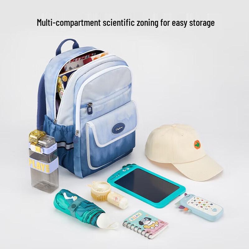 Kala Sheep Emerald City Lightweight Backpack