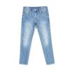 JACK&JONES Men's Straight-Leg Denim Jeans