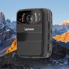 Lenovo DSJ-1Z 4K HD Infrared Night Vision Body Camera