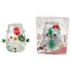 Christmas Slow Rising Toy for Holiday Party Favors and Stocking Stuffers