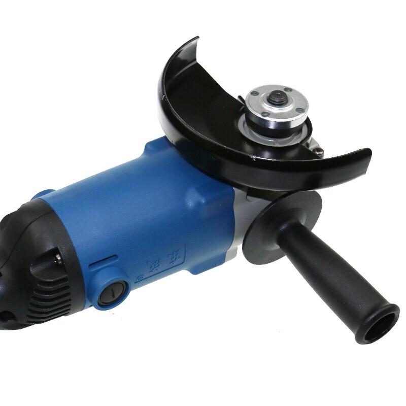 Dongcheng 150mm 1200W Angle Grinder CN Plug (adapter Included)