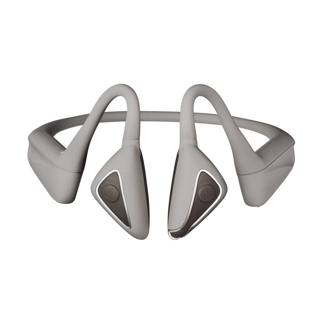 BG Wireless Cartilage Call to 20 Hours Water and Dust BG Audio-Technica ATH-CC500BT Earphones Bluetooth, Conduction/aptX