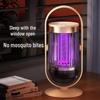 LISM E5 Electric Suction Mosquito Killer Lamp