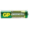 GP AA Carbon Batteries CN Plug (adapter Included)