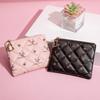 Elegant 2024 Multi-Use Menstrual and Lipstick Bag - Lightweight, High-End Coin & Key Pouch for Girls