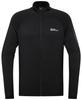 Куртка Jack Wolfskin Prelight FZ Men (A63789) черная