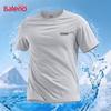 Baleno Men's UPF50+ Ice Silk Quick Dry Short Sleeve T-Shirt