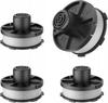 Trimmer Line for Makita DUR181Z DUR181RF DUR181 4 Pcs.