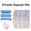 Meowmi Pet Water Filter Cartridge for Automatic Dog and Cat Dispenser