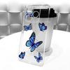 Klare TPU Hülle Für Honor 600 Lite 5G Neuestes Style Handyhüllen Für Honor600 600Lite Weiche Silikon Hüllen Bumper