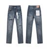 Men's Trendy Jeans New Arrival  Long Pants In Classic