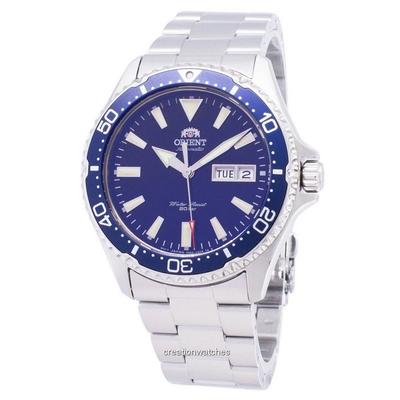 Mako III RA-AA0002L19B Automatic 200M Orologio da uomo