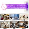 Huge Flesh Realistic Dildo Vagina Anal Butt Plug Strap On Penis Suction Cup For Woman Adult Vibrator Sex Toy Shop Pussy Pump