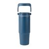 Vinga Eos Trek Recycled Stainless Steel 880ml Bottle