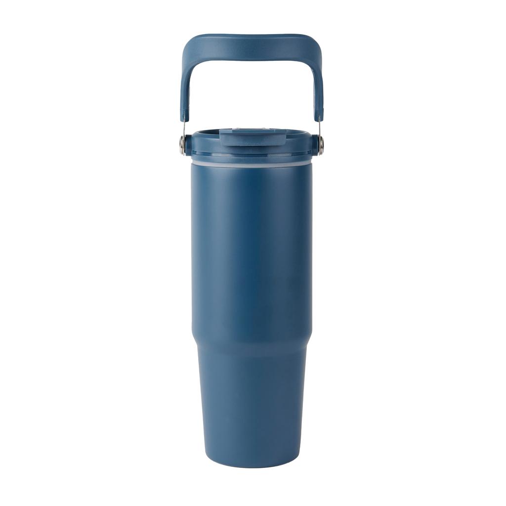 Vinga Eos Trek Recycled Stainless Steel 880ml Bottle