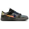 Nike Dunk Low Seien Sie Ihrer DNA treu – Graue Unisex-Sneaker, mehrfarbig, FV3617-001