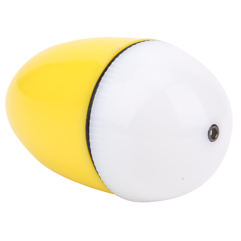 Intelligent Electric Float Luminous Sea Rock Fishing Long Shot Bite Hook Change Color