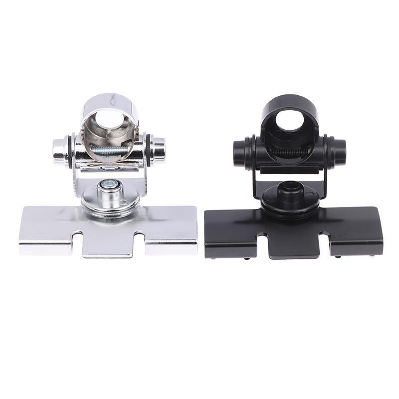 Rb-400 Car Clip Radio Antenna Bracket Adjustable Angle Hatchback Door Mount Mobile Rb400 For Mobile Car Radio Antenna