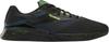 Nano X4 Sneakers Black Escape Blue Digital Lime