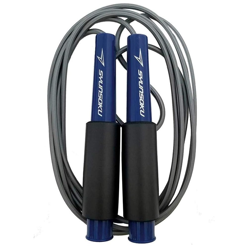 Debika Shunsox Enniagon Limited Jump Rope Mid Blue 103550