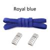 Nuovi Laccetti Magnetici a Chiusura a Diamante senza lacci Bambini Adulti Laccetti Elastici Scarpe da Ginnastica 8mm Scarpe Basse Senza Laccio Accessori per Scarpe