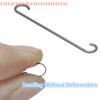 Ingrown Toenail Corrector Tools Pedicure Recover Embed Toe Nail Professional Ingrown Toenail Straightening Clip Brace
