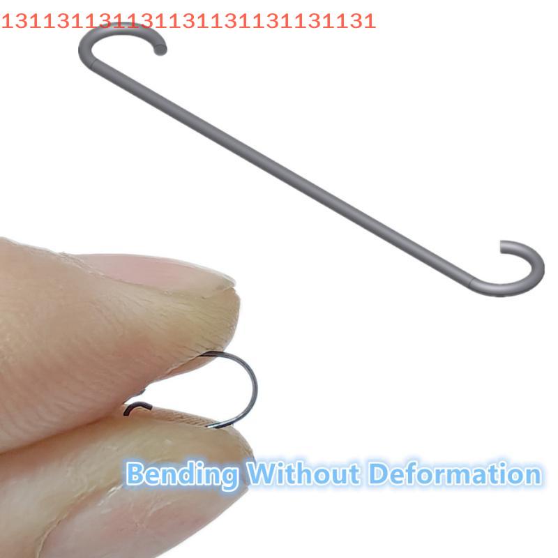 Ingrown Toenail Corrector Tools Pedicure Recover Embed Toe Nail Professional Ingrown Toenail Straightening Clip Brace