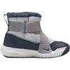 (PS) Nike Flex Advance Boot 'Blue White' Kids' DD0304-002